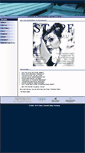 Mobile Screenshot of friseur-stapf.de